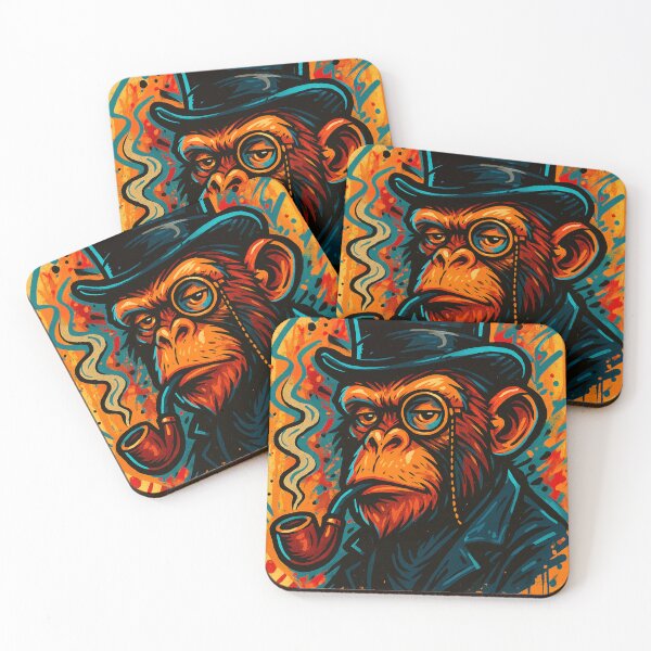 Item preview, Sir Bananas  designed and sold by ShirtStuffCo.