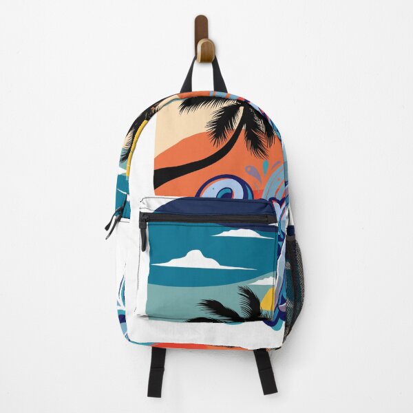 Item preview, Summer Vibes designed and sold by Outdoor Adventure.