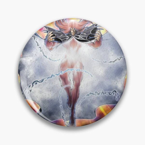 Item preview, Vanity's Emptiness designed and sold by Black Saiyan Magician's Merchandise.