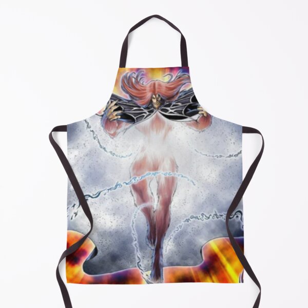 Item preview, Vanity's Emptiness designed and sold by Black Saiyan Magician's Merchandise.