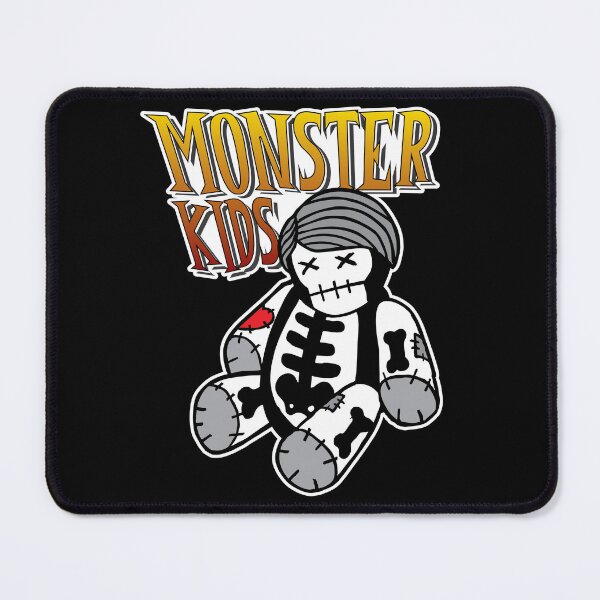 Item preview, Monster Kids designed and sold by ScaryFunny.