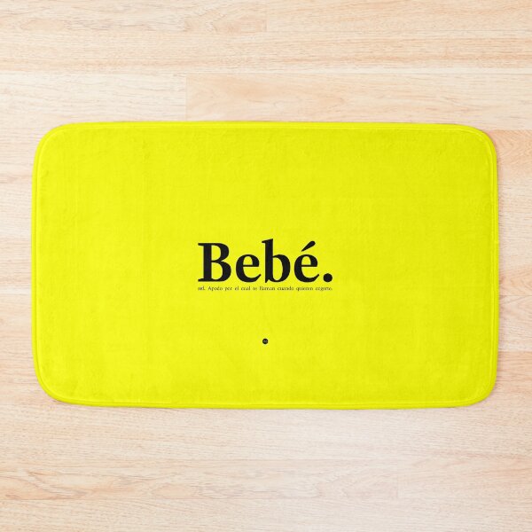 Item preview, Baby (fc) designed and sold by XUSRedbubble.