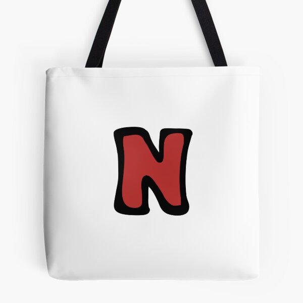 Item preview, Nebraska “N”  designed and sold by Skswan14.