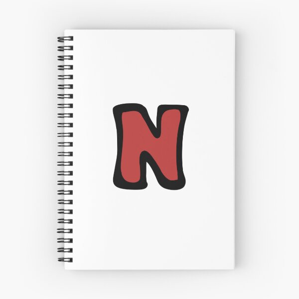 Item preview, Nebraska “N”  designed and sold by Skswan14.