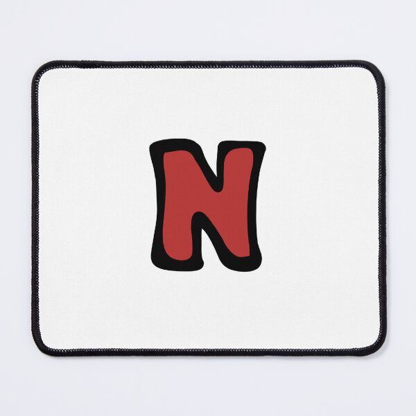 Item preview, Nebraska “N”  designed and sold by Skswan14.