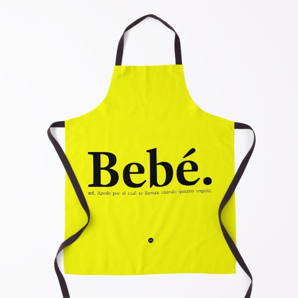 Item preview, Baby (fc) I designed and sold by XUSRedbubble.