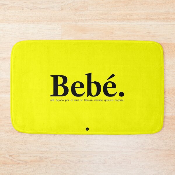 Item preview, Baby (fc) I designed and sold by XUSRedbubble.
