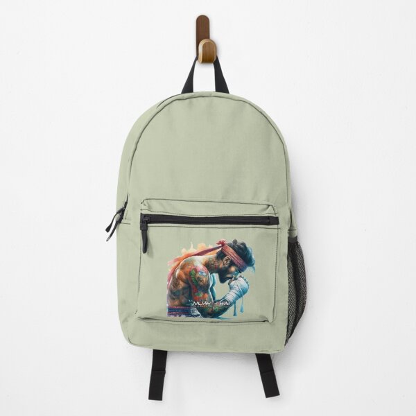 Item preview, Muay Thai, the science and art of Thai combat designed and sold by Vanich-Panich.