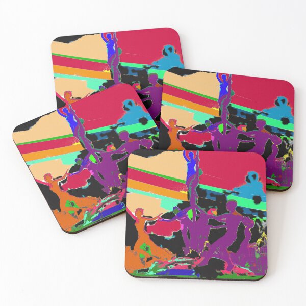 Item preview, Musica designed and sold by NuevaTierra.