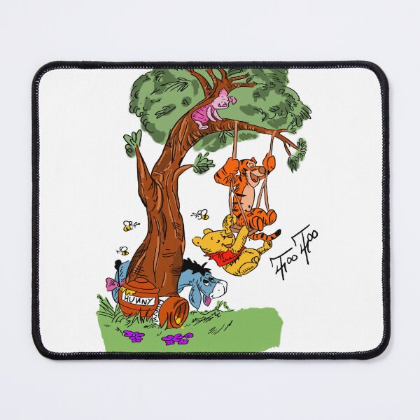 Item preview, Classic winnie designed and sold by ashlieghlloyd.