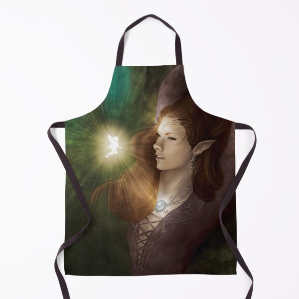 Item preview, An Unexpected Visitor designed and sold by Hallowette.