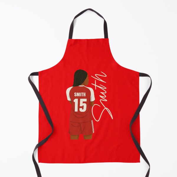 Item preview, Olivia Smith Signature art designed and sold by Final Whistle Art.