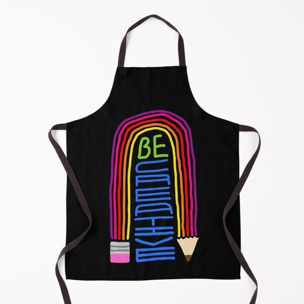 Item preview, Be Creative Rainbow Pencil designed and sold by ArtNoveltee.