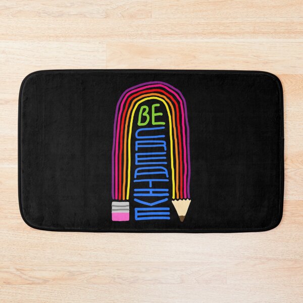Item preview, Be Creative Rainbow Pencil   designed and sold by ArtNoveltee.