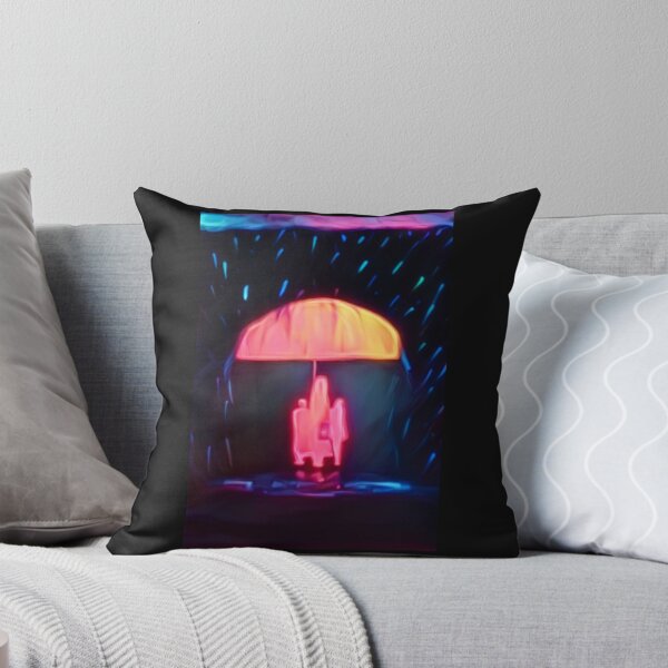 Item preview, Rainy Day Love designed and sold by Can’t Stop Fierce.