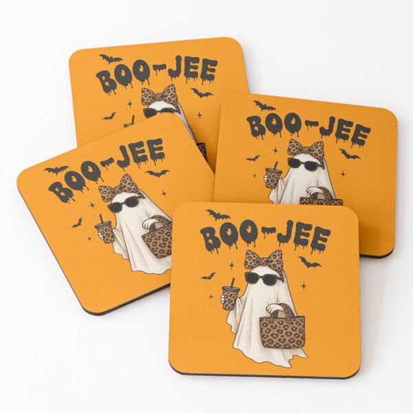 Item preview, BOO-JEE:The Ghost with the Most designed and sold by Goody-Girls.