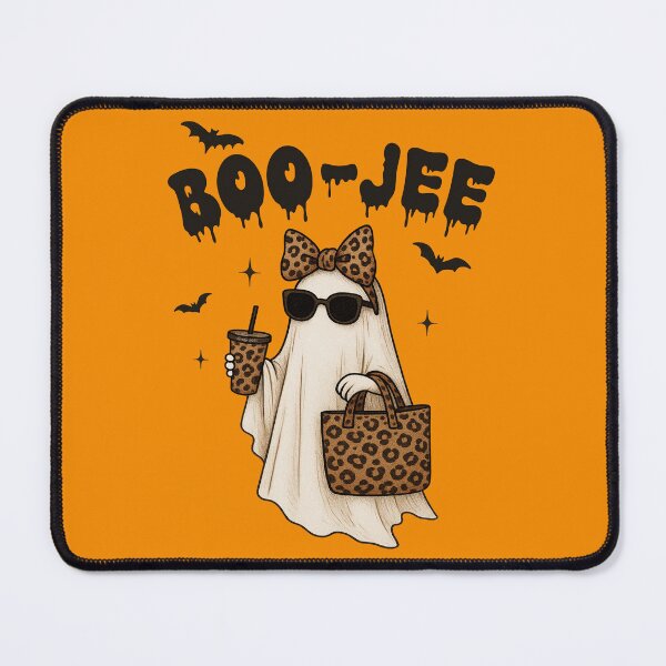 Item preview, BOO-JEE:The Ghost with the Most designed and sold by Goody-Girls.