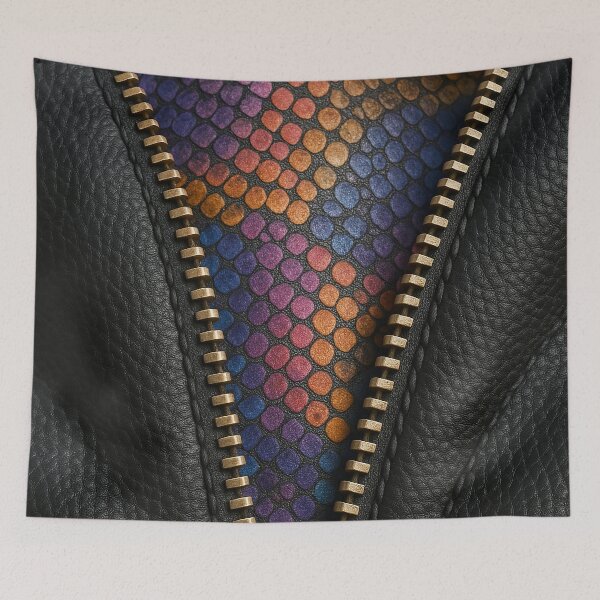 Item preview, The dragon's heart sleeps beneath designed and sold by Girih.