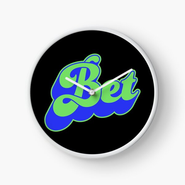Artikelvorschau, "Bet" Minimalistisches Slang-T-Shirt – Gen Z Retro-Ästhetik-T-Shirt entworfen und verkauft von FreshyStudios.