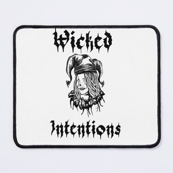Item preview, Wicked intentions  designed and sold by ashlieghlloyd.