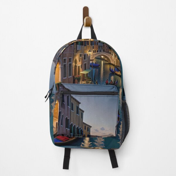 Item preview, A Romantic Night with Blue designed and sold by Chaos Venice.