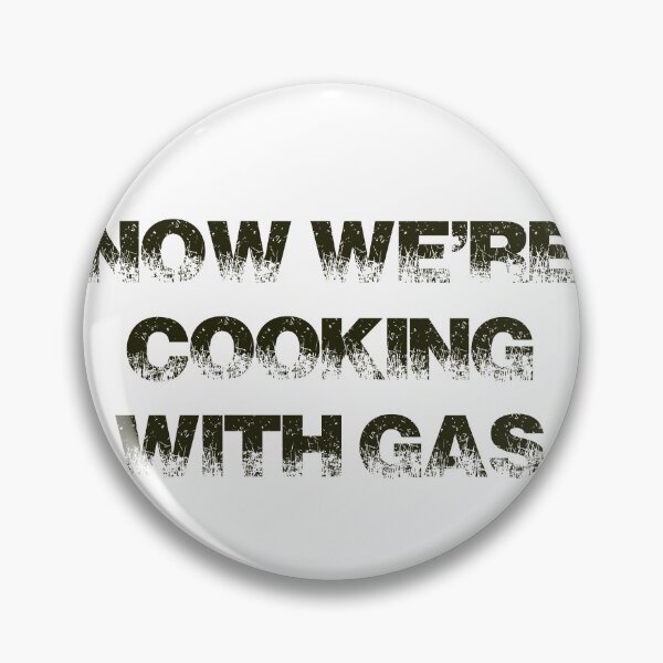 Item preview, Now We're Cooking With Gas! Good Aussie Lingo!  designed and sold by taspaul.