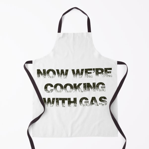 Item preview, Now We're Cooking With Gas! Good Aussie Lingo!  designed and sold by taspaul.