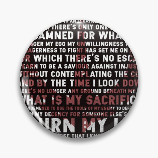 Item preview,  Luthen'S Speech designed and sold by NotMukDuk.