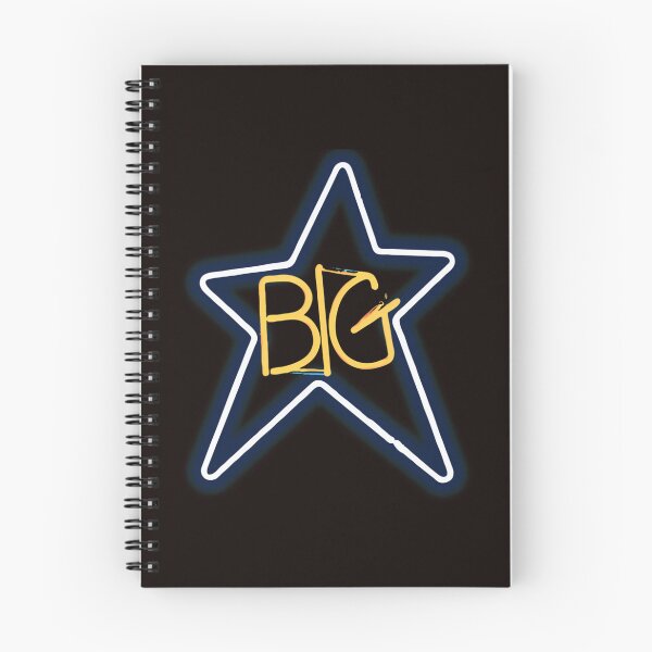 Item preview, Big Star   designed and sold by NotMukDuk.