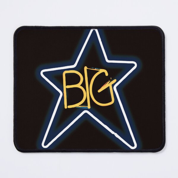 Item preview, Big Star designed and sold by NotMukDuk.