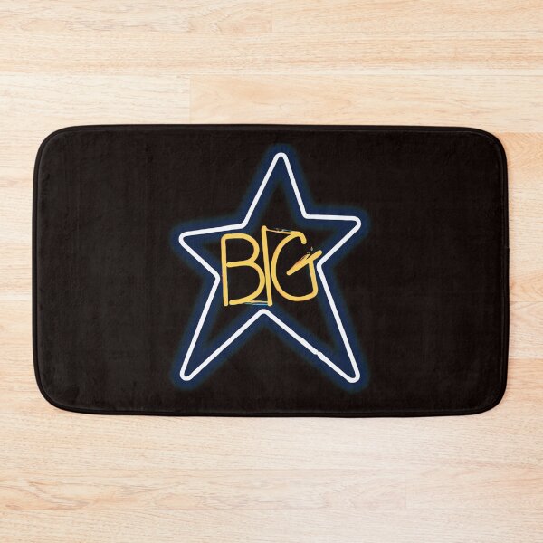 Item preview, Big Star   designed and sold by NotMukDuk.
