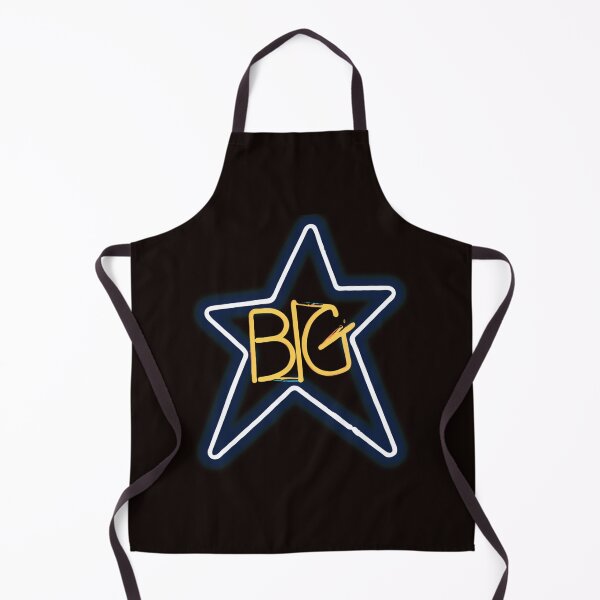Item preview, Big Star designed and sold by NotMukDuk.