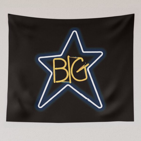 Item preview, Big Star   designed and sold by NotMukDuk.