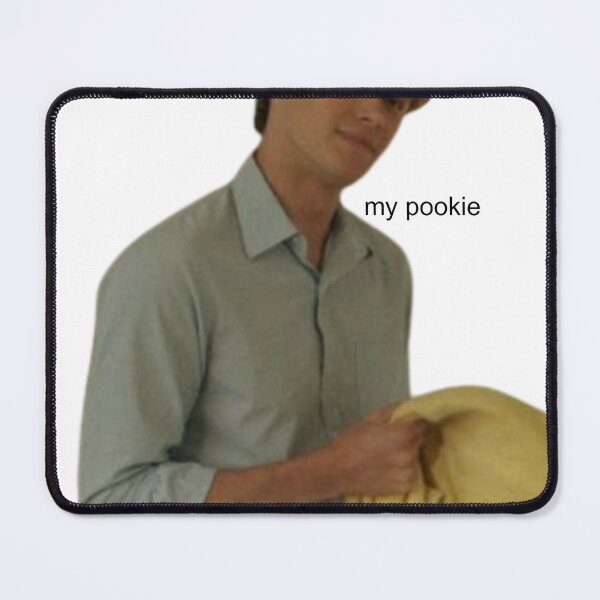 Item preview, pookie fisher tsitp designed and sold by paisleydesigns.