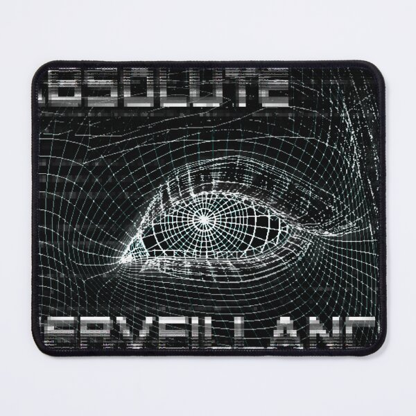 Item preview, Absolute Serveillance designed and sold by UltraSchizo.