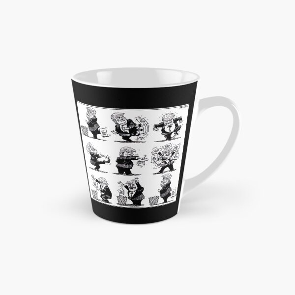 Item preview,  Donald Trump cries about the Epstein files  designed and sold by Coexist In Tee's .