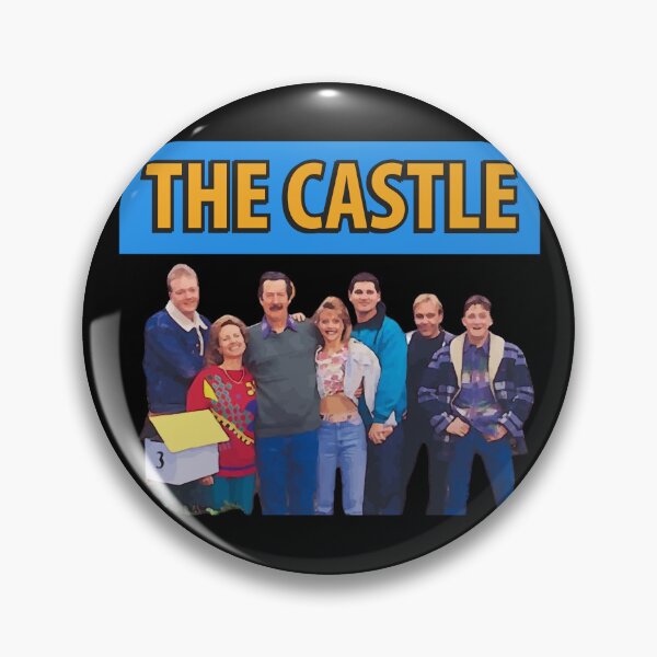 Artikelvorschau, Die Castle Kerrigan Familie entworfen und verkauft von UNK-Fatigues.