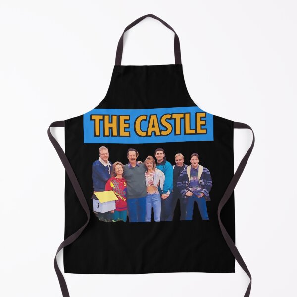Item preview, The Castle Kerrigan Family designed and sold by UNK-Fatigues.