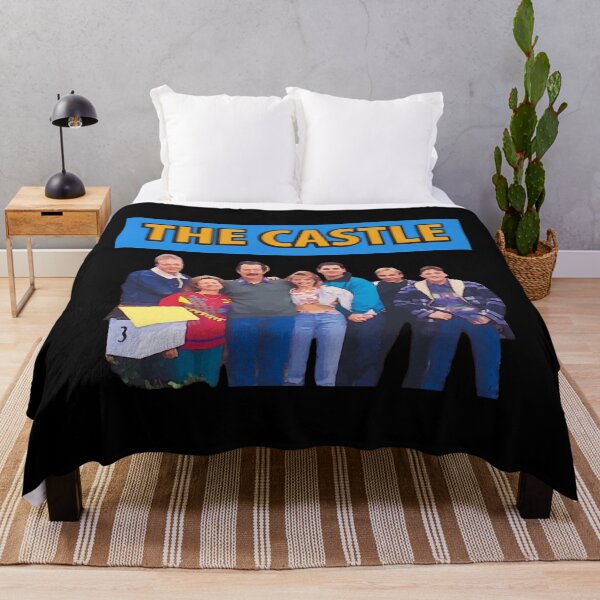 Item preview, The Castle Kerrigan Family designed and sold by UNK-Fatigues.