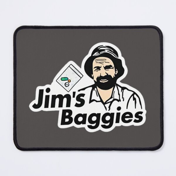 Item preview, Jim's Baggies designed and sold by RENAGADE4LYF.