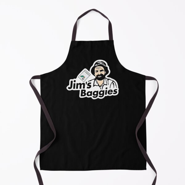 Item preview, Jim's Baggies designed and sold by RENAGADE4LYF.