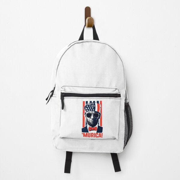 Item preview, 'Murica American Flag designed and sold by disenokart.