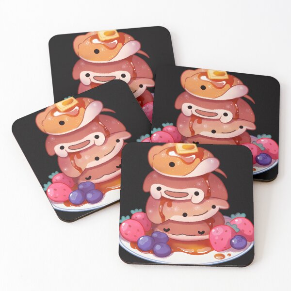 Item preview, Fluffy Sea Pancakes designed and sold by TheDesignWork.