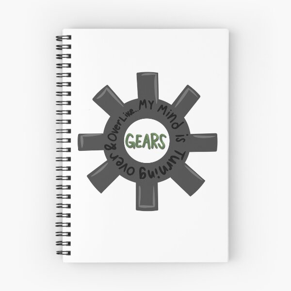 Item preview, Gears Design designed and sold by RoJackMusic.