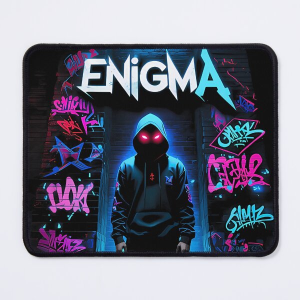 Item preview, enigma designed and sold by TUKITUART.