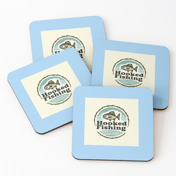 Item preview, Hooked Fishing designed and sold by Hooked Fishing.