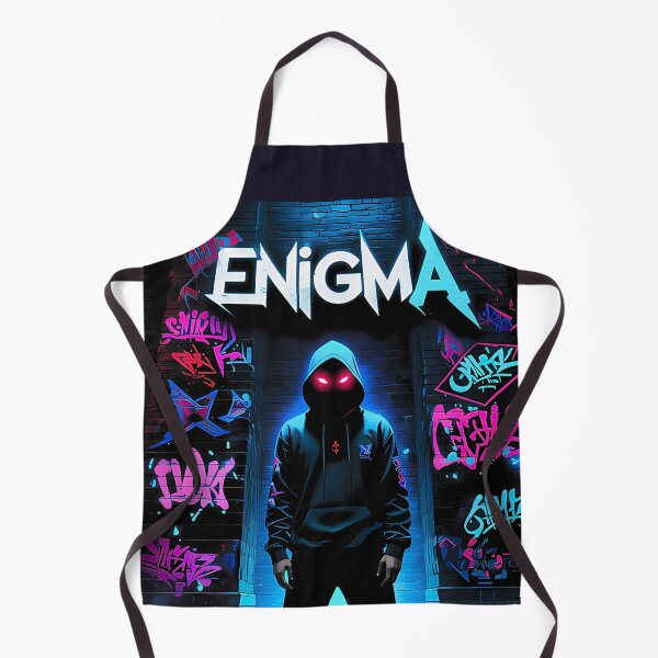 Item preview, enigma designed and sold by TUKITUART.
