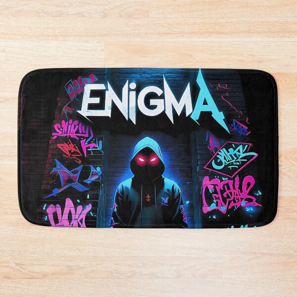 Item preview, enigma designed and sold by TUKITUART.