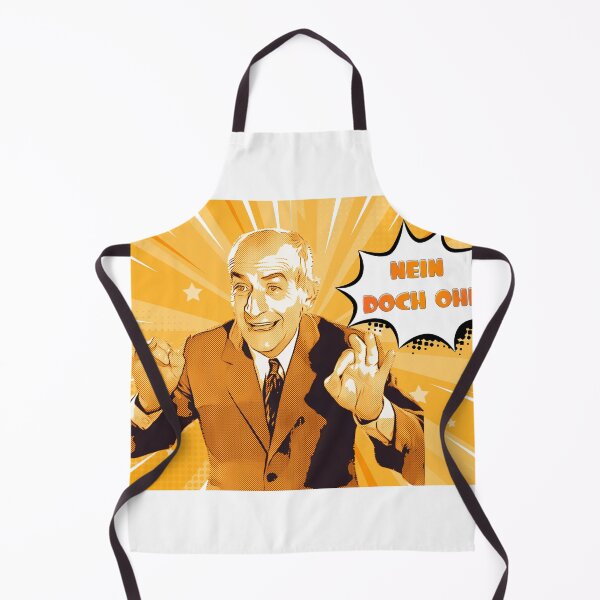 Item preview, Louis de Funès – Icon of Vintage French Cinema designed and sold by ArtByRahim.
