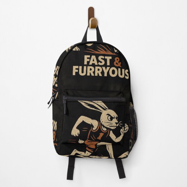 Item preview, Retro hare athlete runner. Sports rabbit. Fast. designed and sold by tarotstarostina.